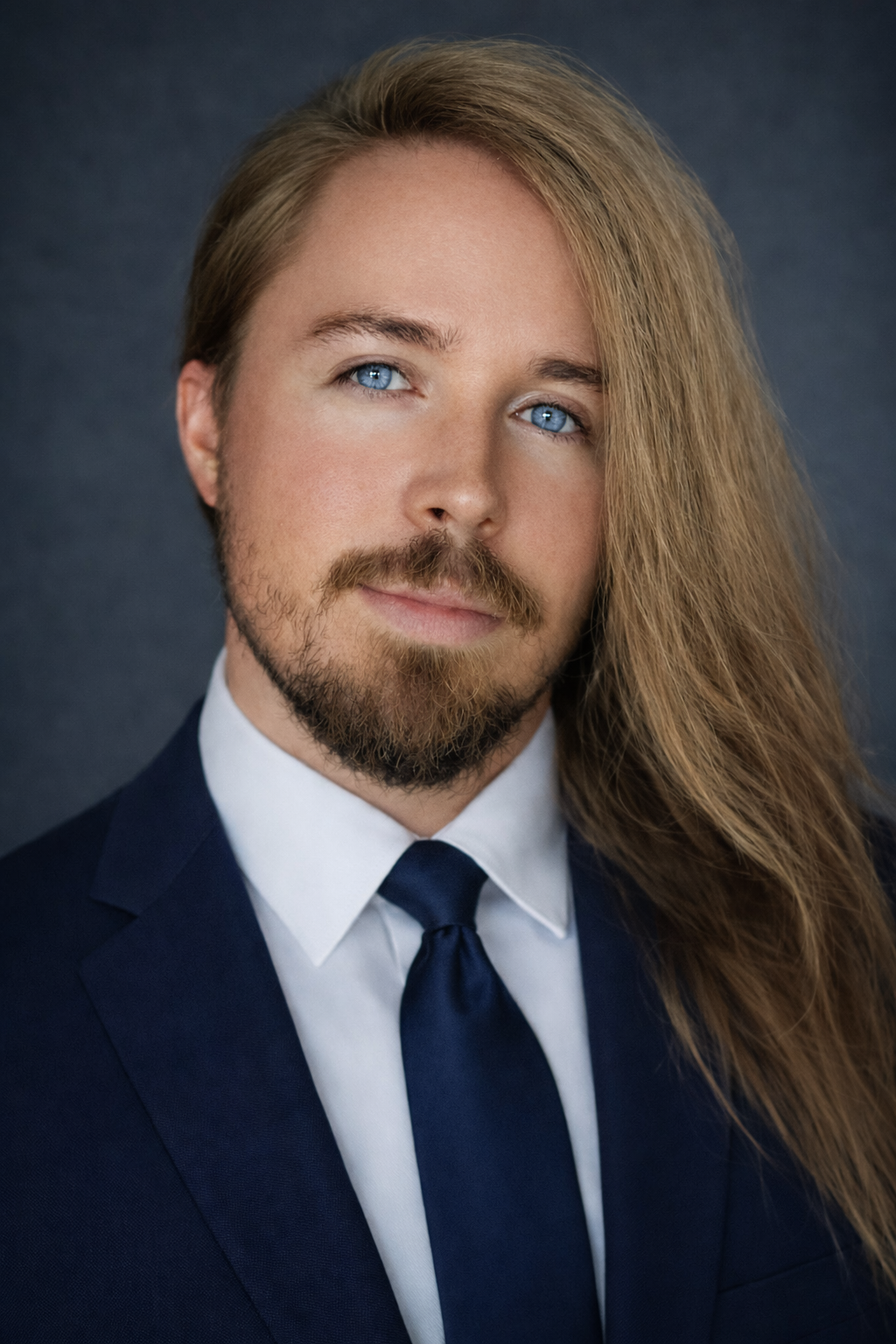 Brandon Wigley, Founder of Wigley Studios