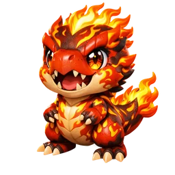 Blazefury