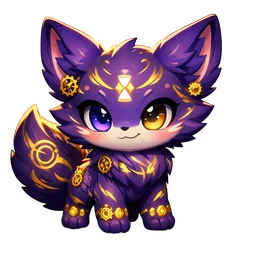 Chronopaw